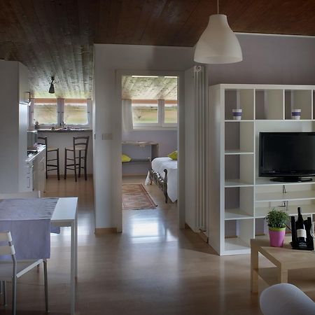 Mont'Albano Bed & Living Bed and Breakfast Savorgnano Εξωτερικό φωτογραφία