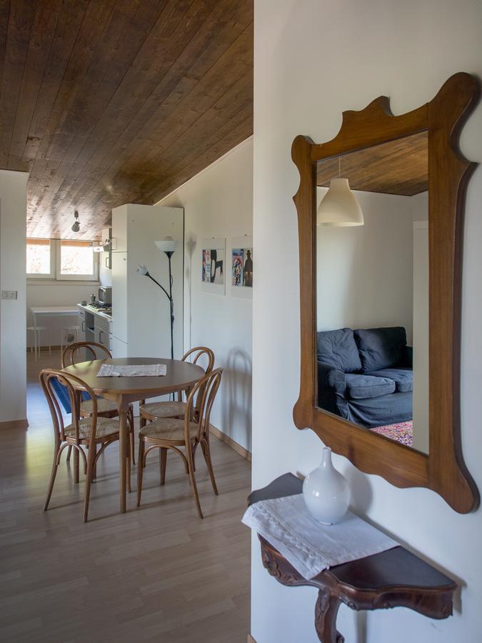 Mont'Albano Bed & Living Bed and Breakfast Savorgnano Εξωτερικό φωτογραφία