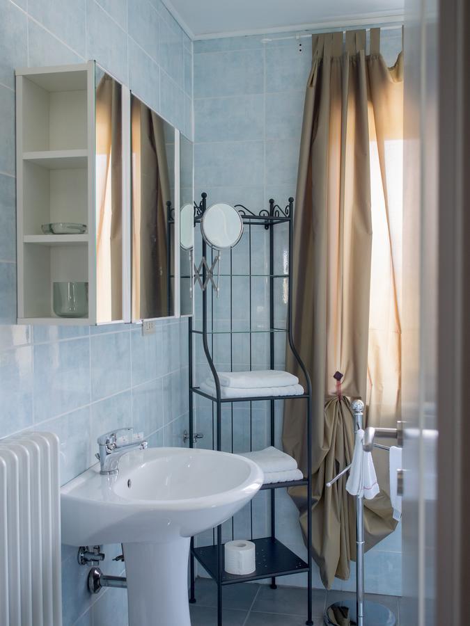 Mont'Albano Bed & Living Bed and Breakfast Savorgnano Εξωτερικό φωτογραφία