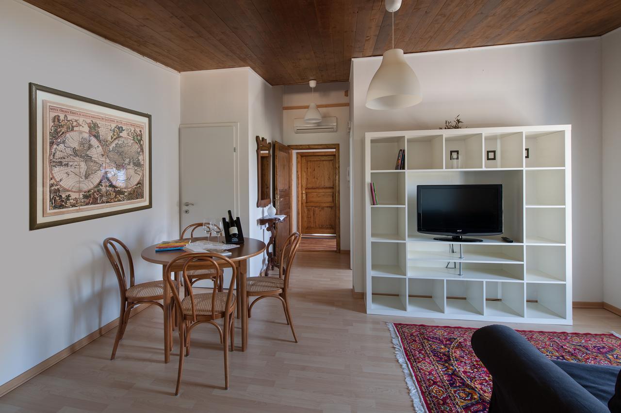 Mont'Albano Bed & Living Bed and Breakfast Savorgnano Εξωτερικό φωτογραφία