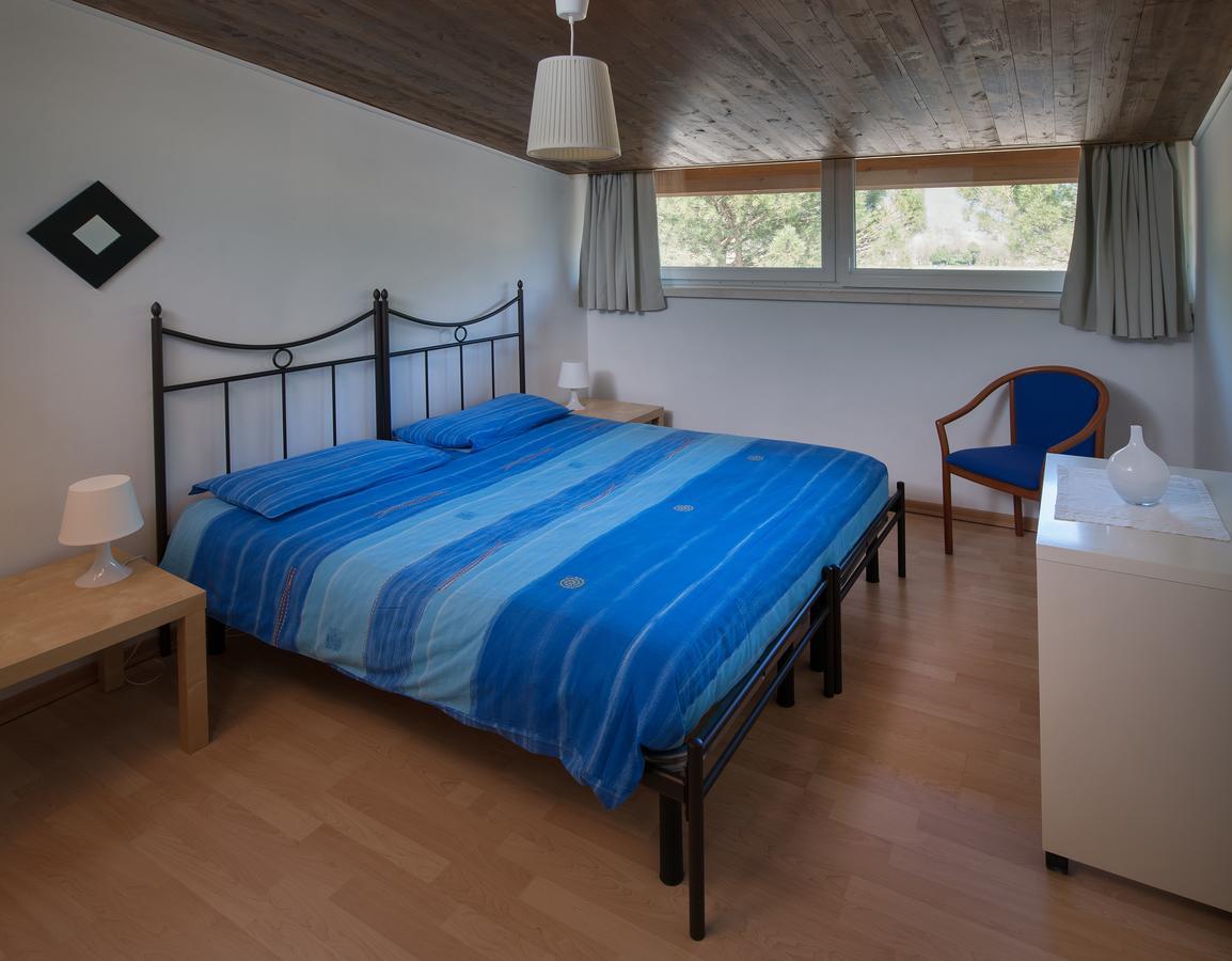 Mont'Albano Bed & Living Bed and Breakfast Savorgnano Εξωτερικό φωτογραφία
