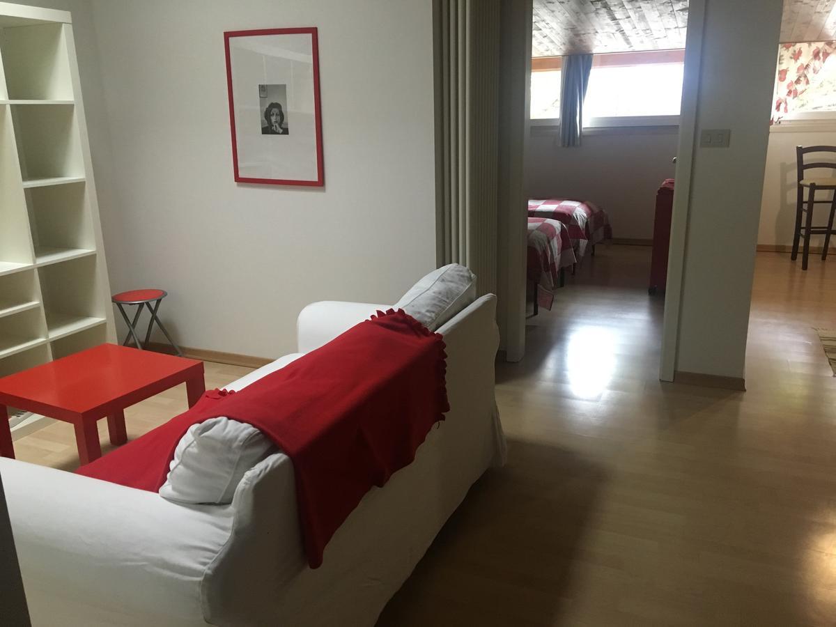 Mont'Albano Bed & Living Bed and Breakfast Savorgnano Εξωτερικό φωτογραφία