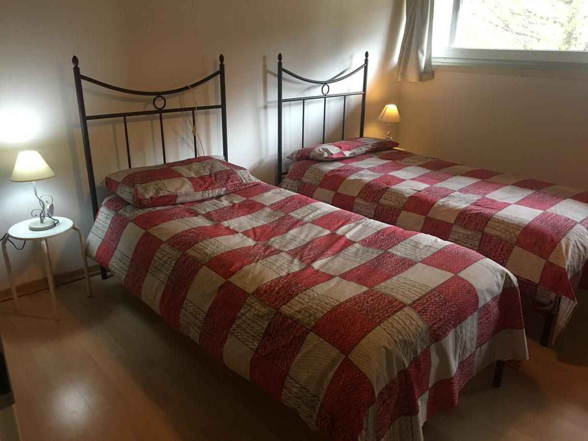 Mont'Albano Bed & Living Bed and Breakfast Savorgnano Εξωτερικό φωτογραφία