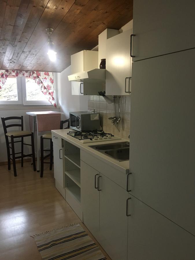 Mont'Albano Bed & Living Bed and Breakfast Savorgnano Εξωτερικό φωτογραφία