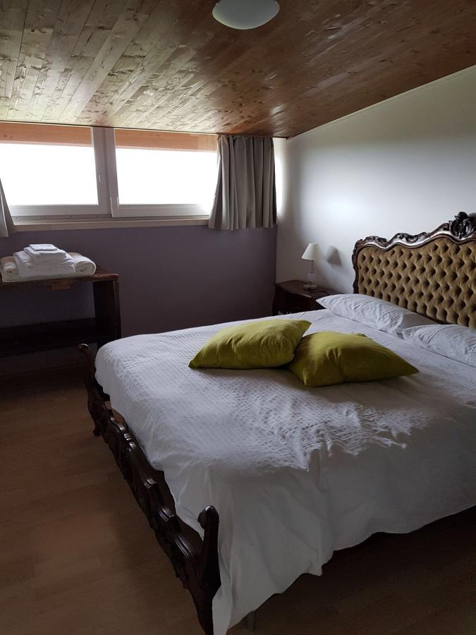 Mont'Albano Bed & Living Bed and Breakfast Savorgnano Εξωτερικό φωτογραφία